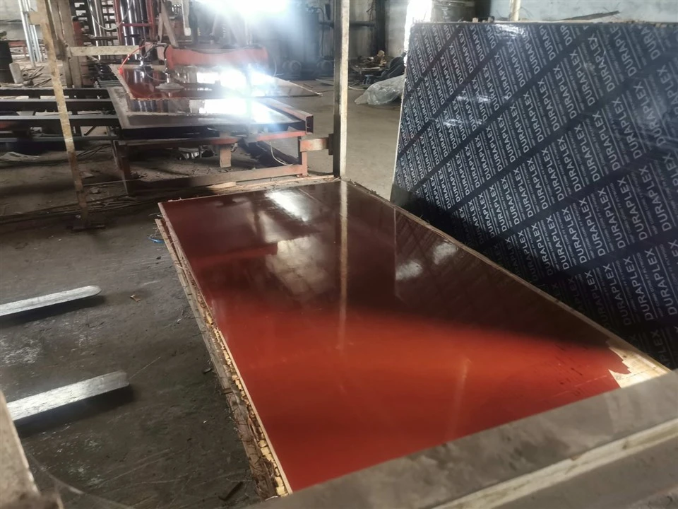 Bamboo Plywood Hot Press best
