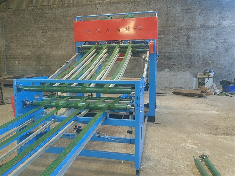 Veneer Stacker Machine high quality